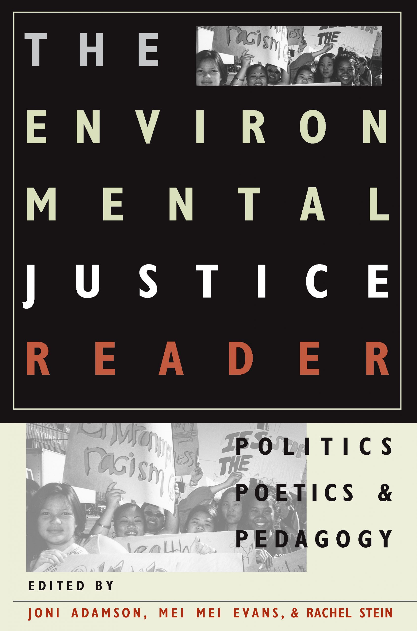 The Environmental Justice Reader