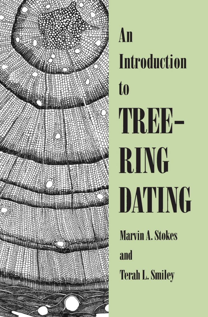 An Introduction to Tree-Ring Dating