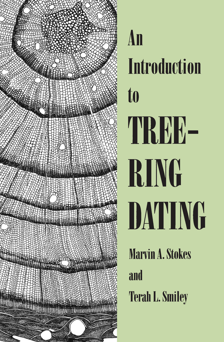 An Introduction to Tree-Ring Dating