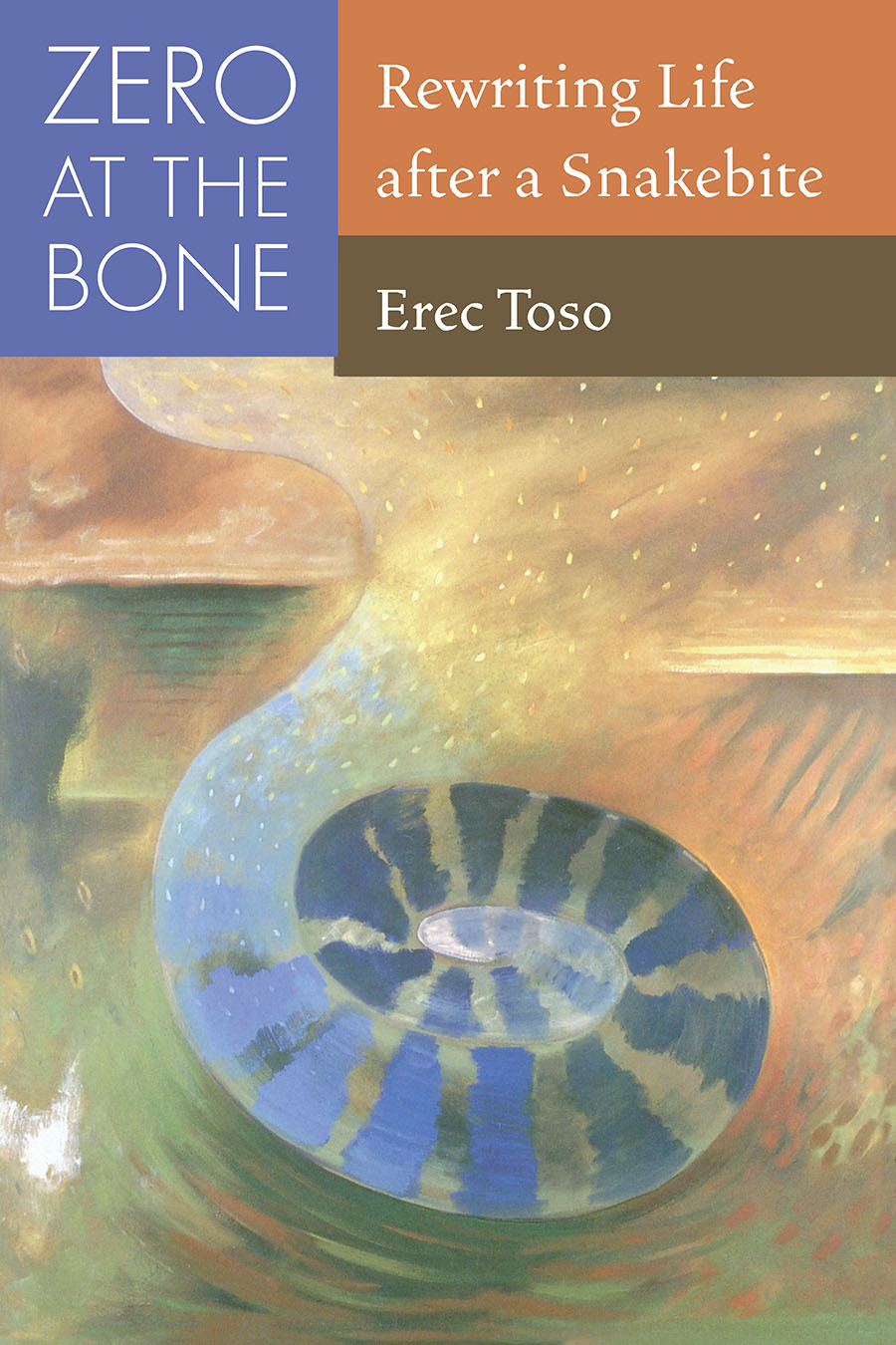 Zero at the Bone