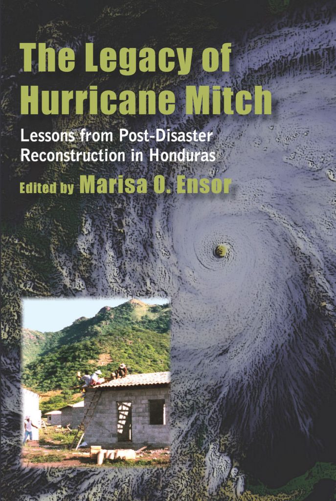 The Legacy of Hurricane Mitch