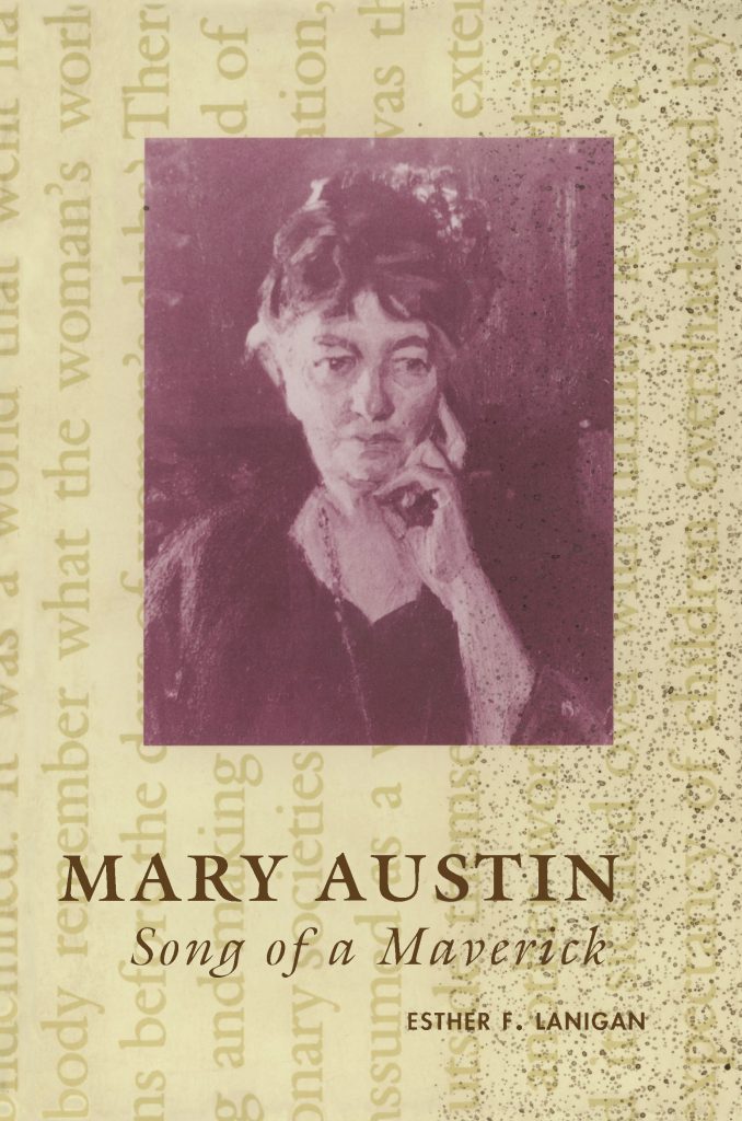 Mary Austin