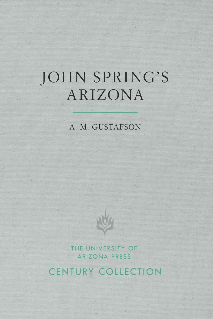 John Spring's Arizona