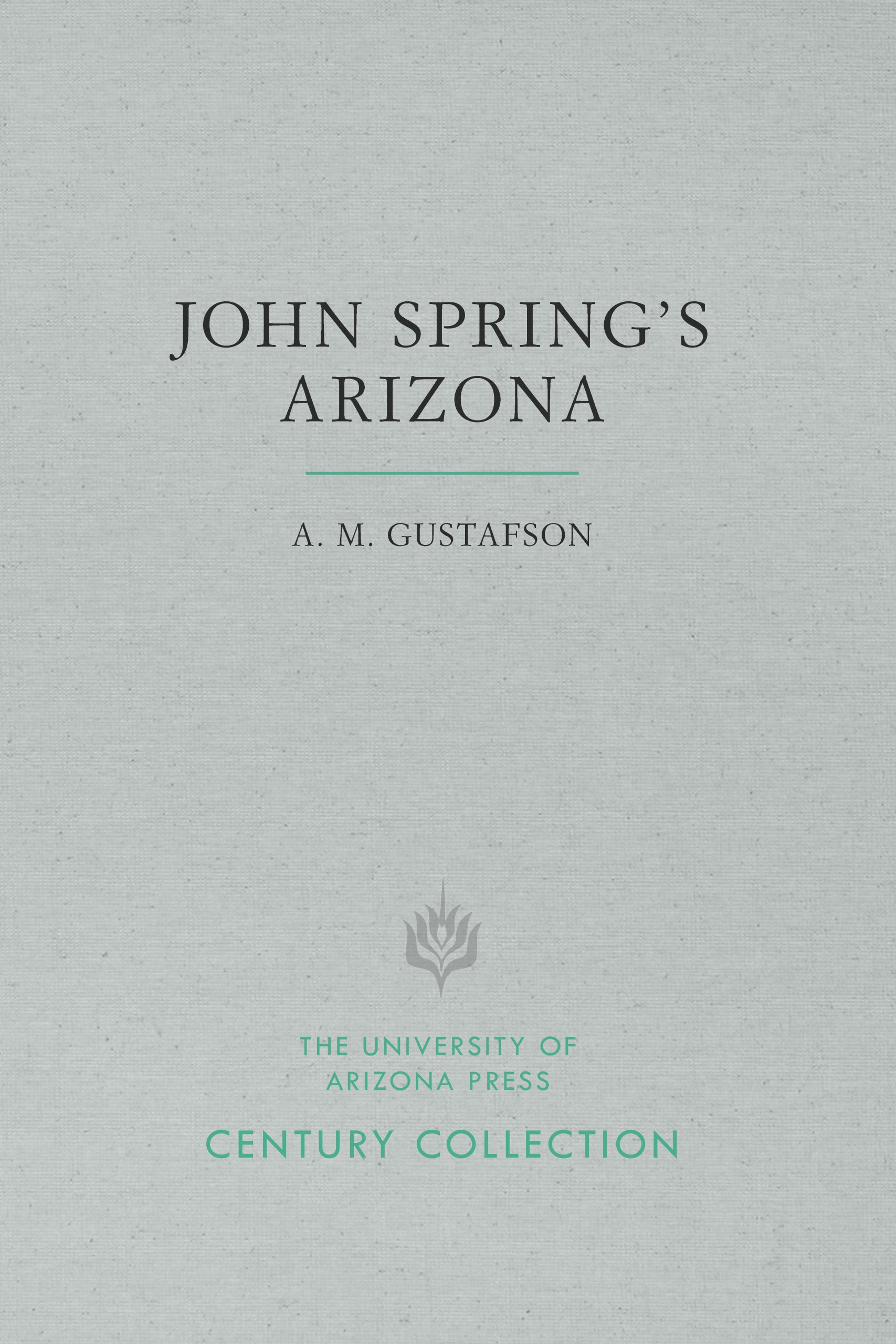 John Spring's Arizona