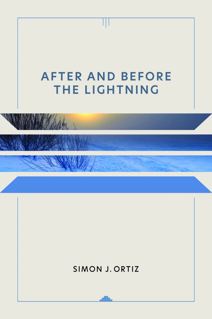 After and Before the Lightning