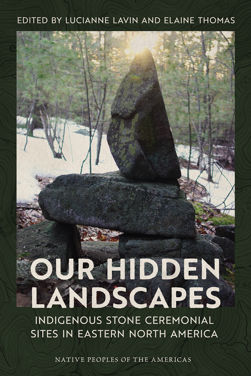 Our Hidden Landscapes