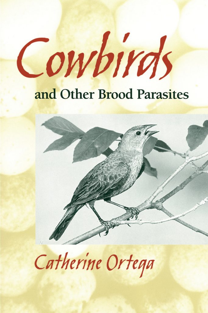 Cowbirds and Other Brood Parasites