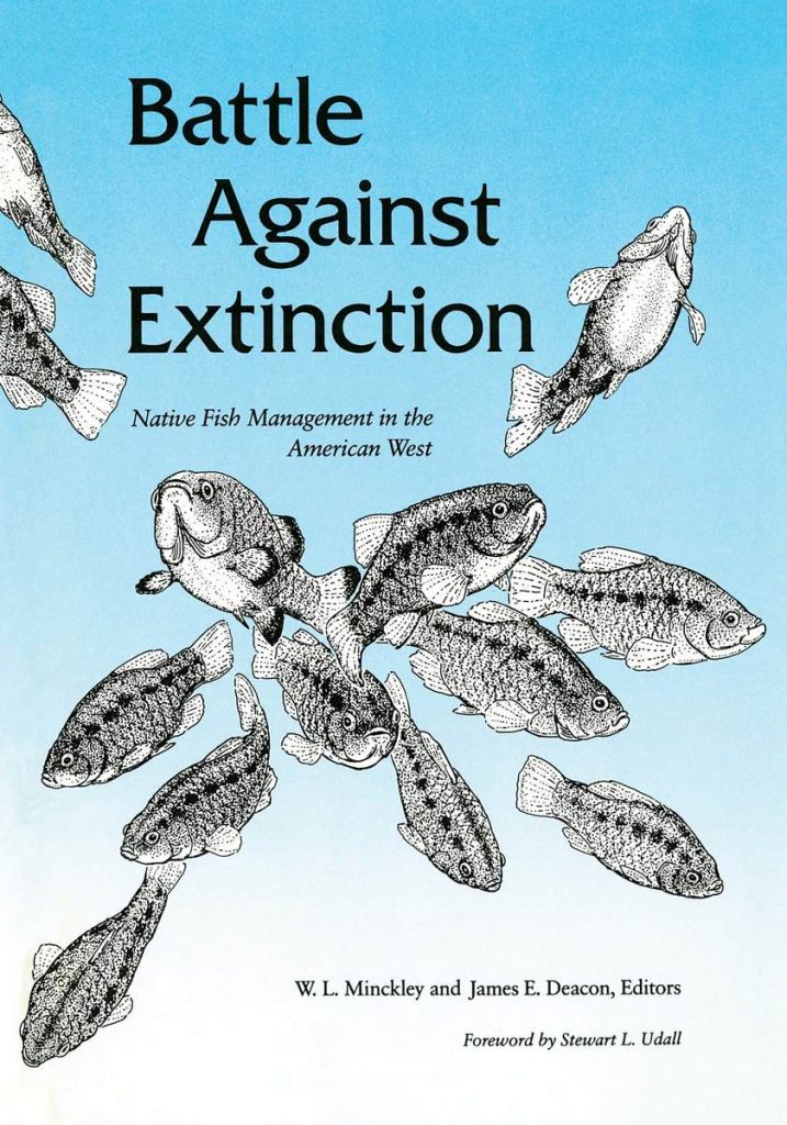 Battle Against Extinction