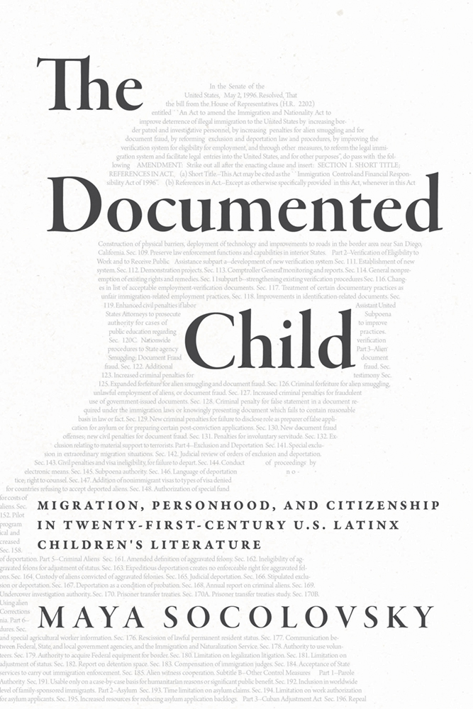 The Documented Child