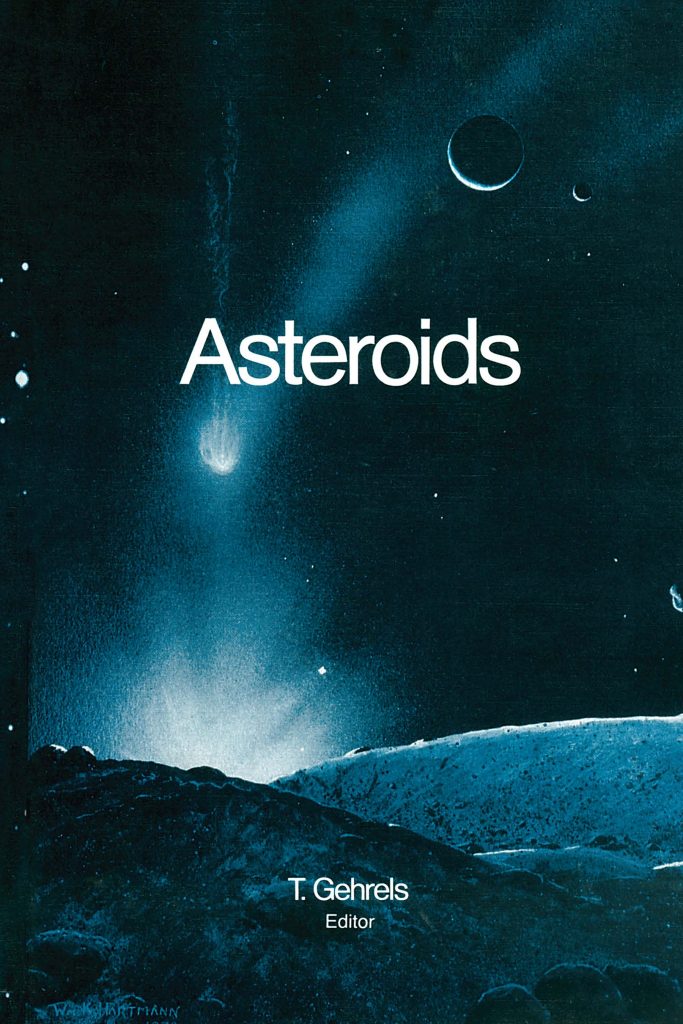 Asteroids