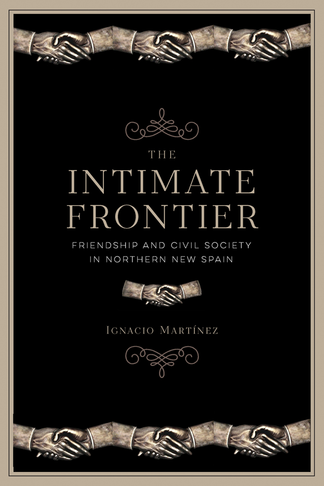 The Intimate Frontier