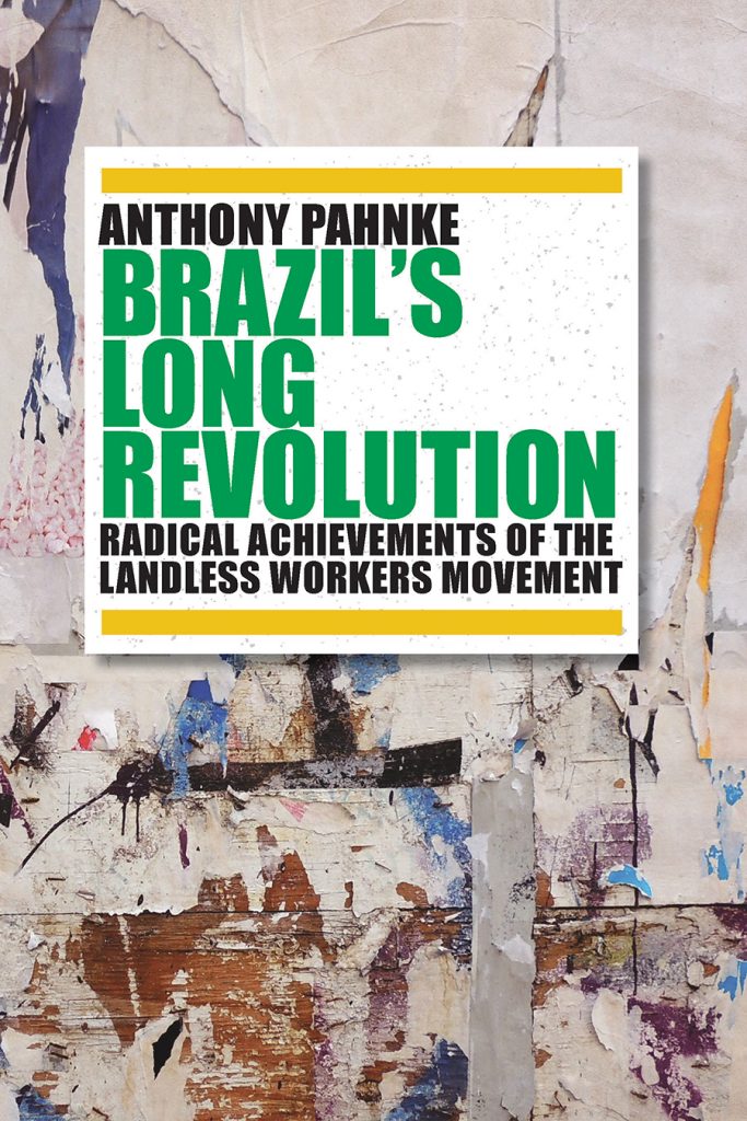 Brazil's Long Revolution