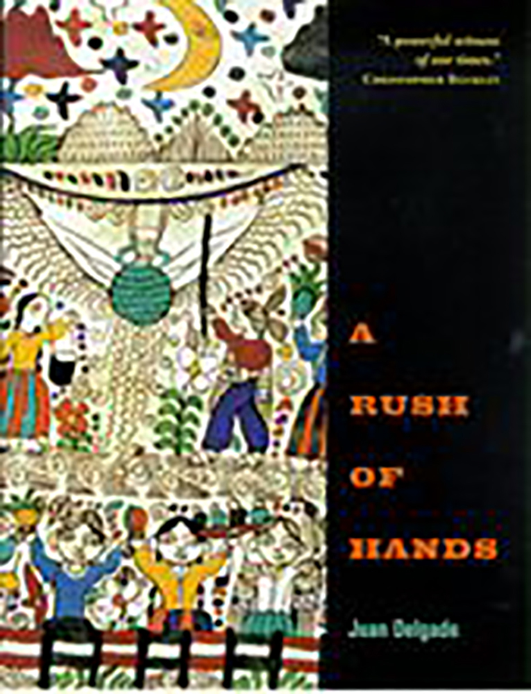 A Rush of Hands