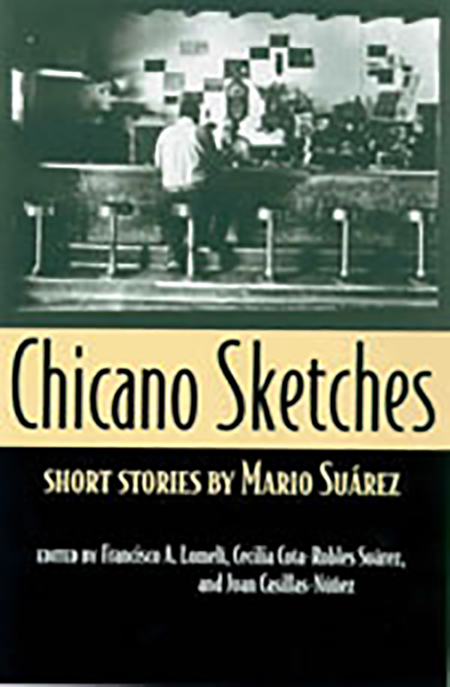 Chicano Sketches