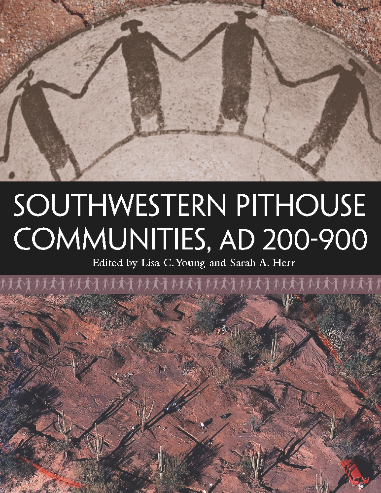 Southwestern Pithouse Communities, AD 200-900