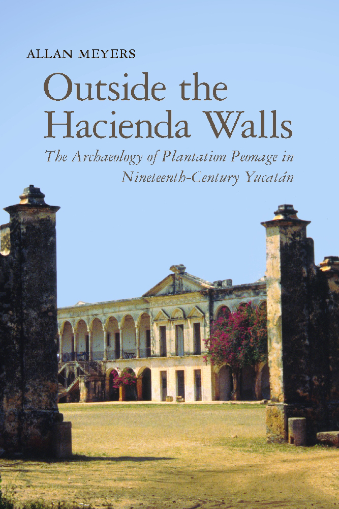 Outside the Hacienda Walls