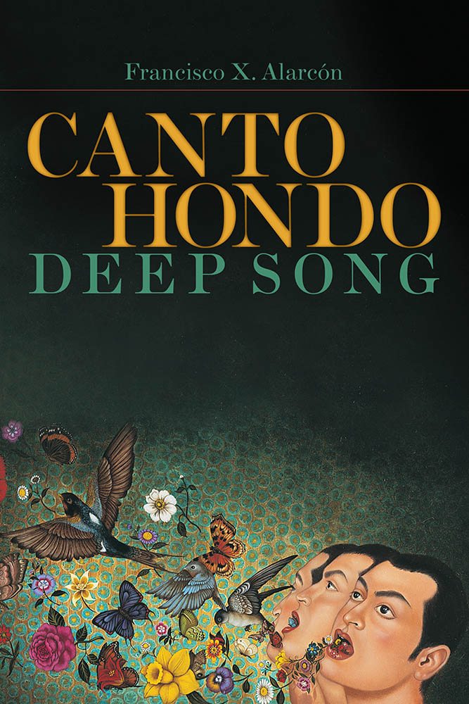 Canto hondo / Deep Song