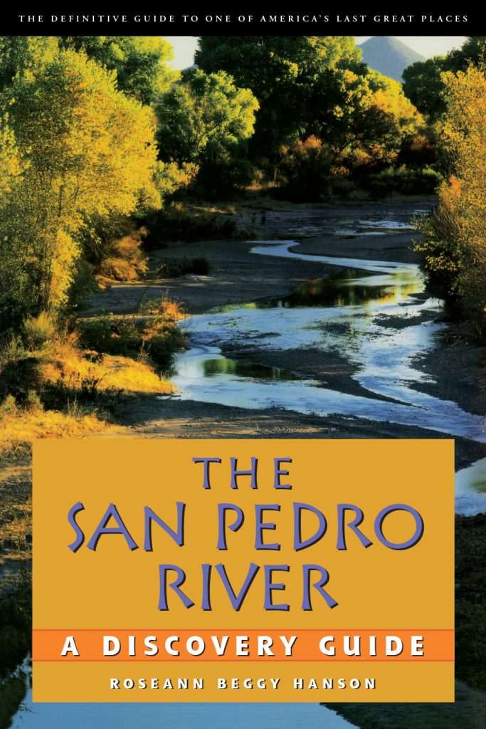 The San Pedro River