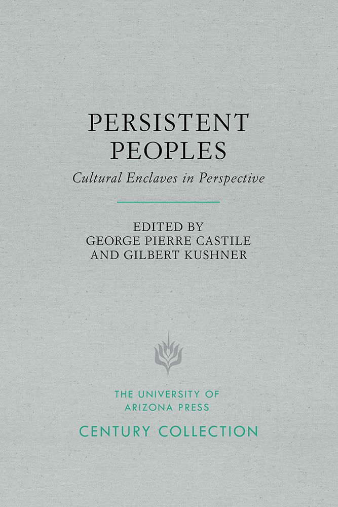 Persistent Peoples