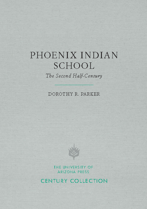 Phoenix Indian School