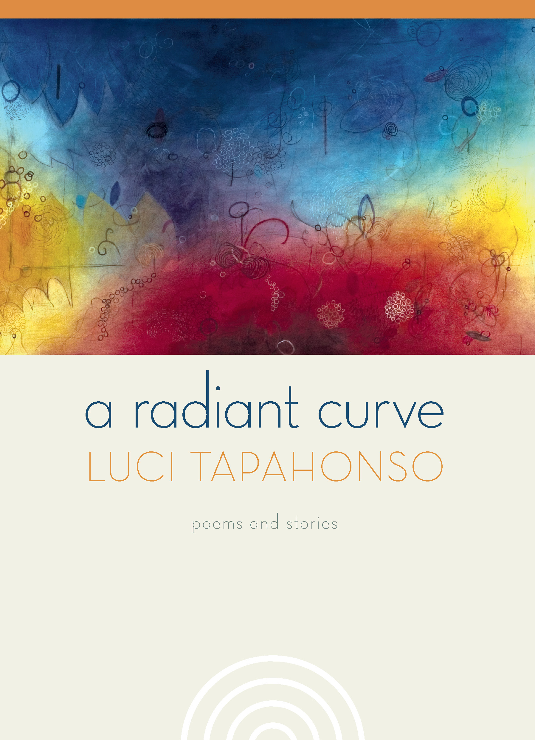 A Radiant Curve