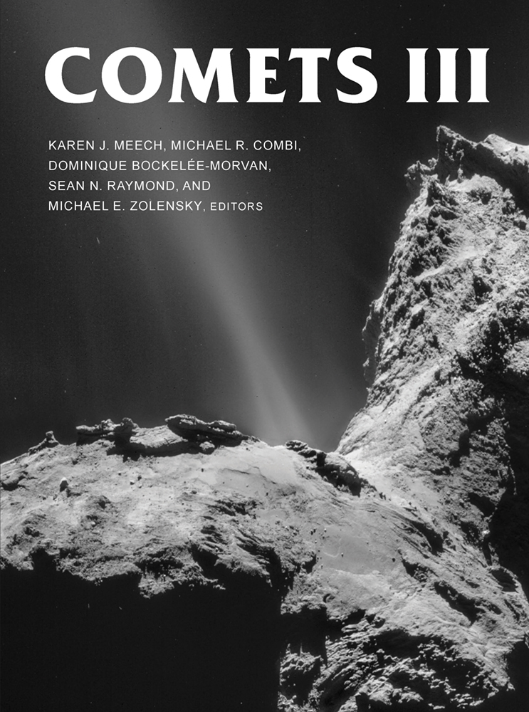 Comets III