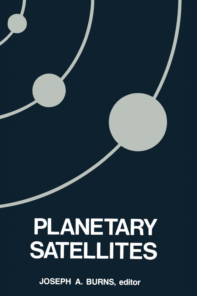 Planetary Satellites