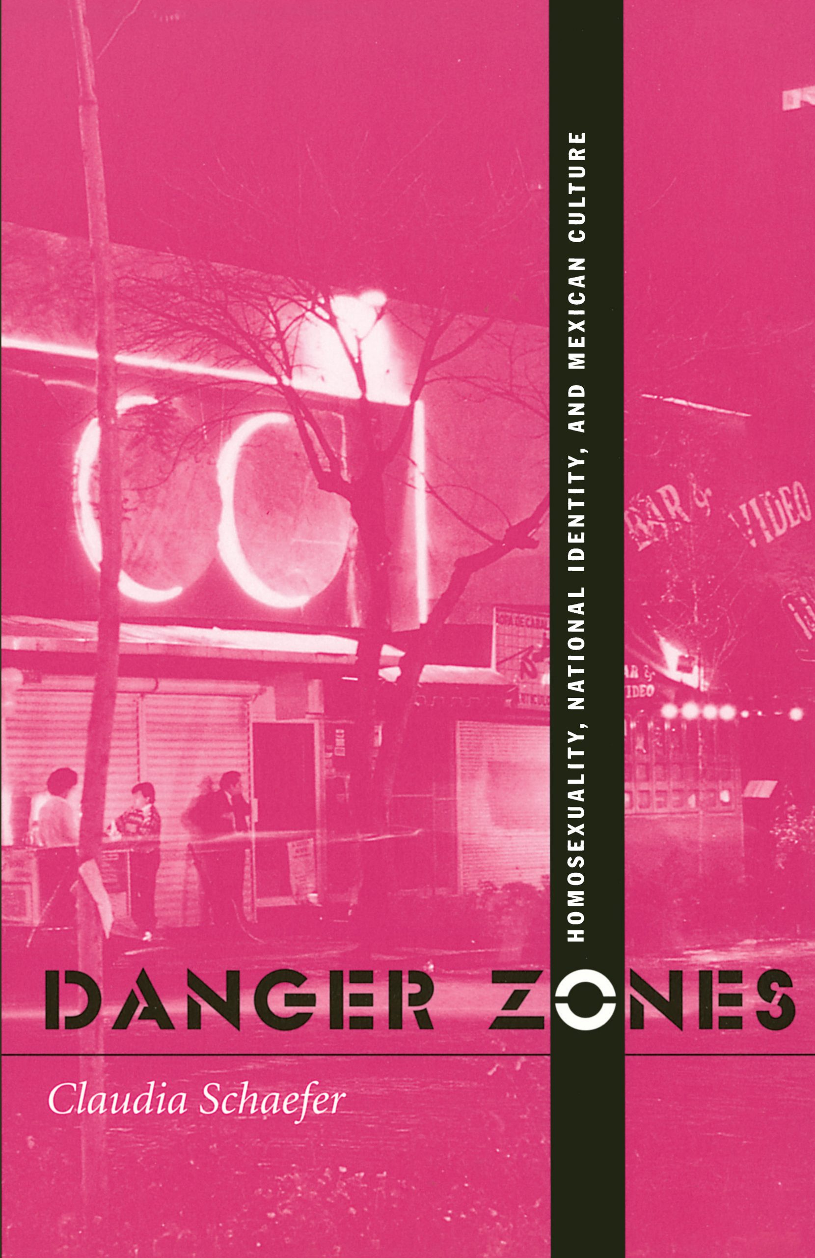 Danger Zones