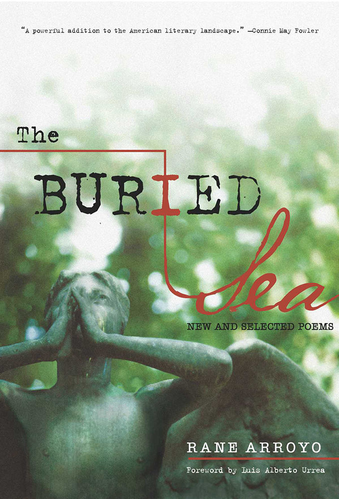 The Buried Sea