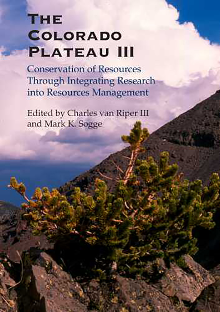 The Colorado Plateau III