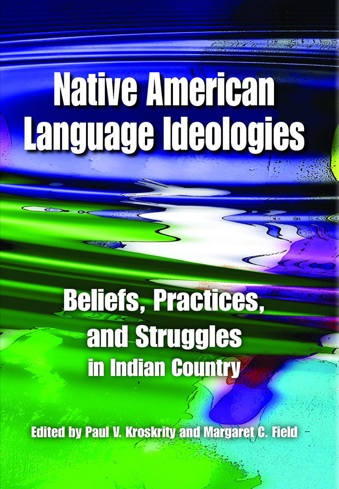 Native American Language Ideologies