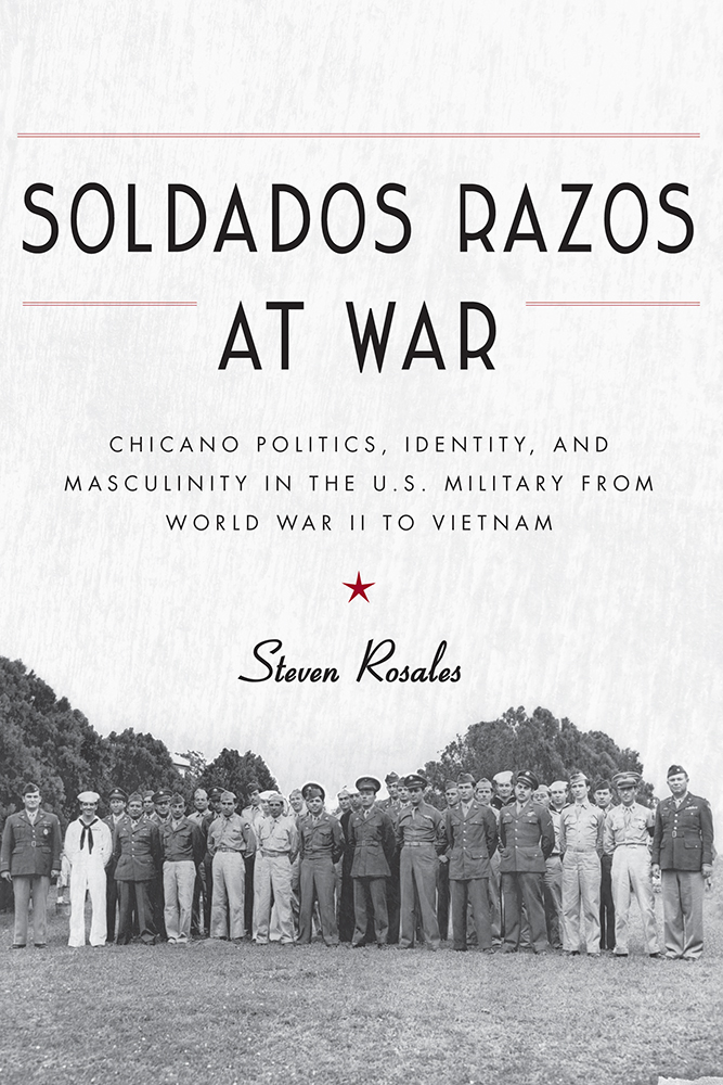 Soldados Razos at War