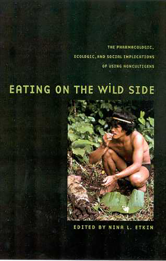 Eating on the Wild Side