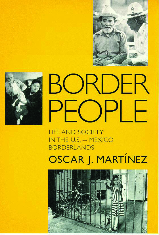 Border People