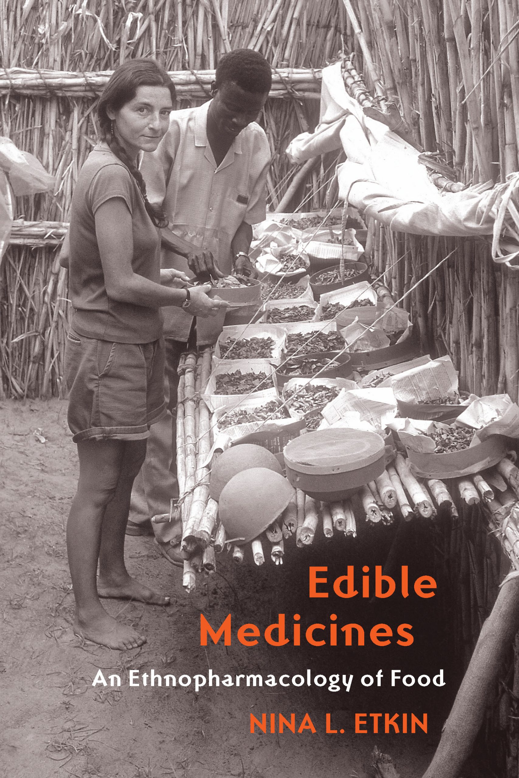 Edible Medicines