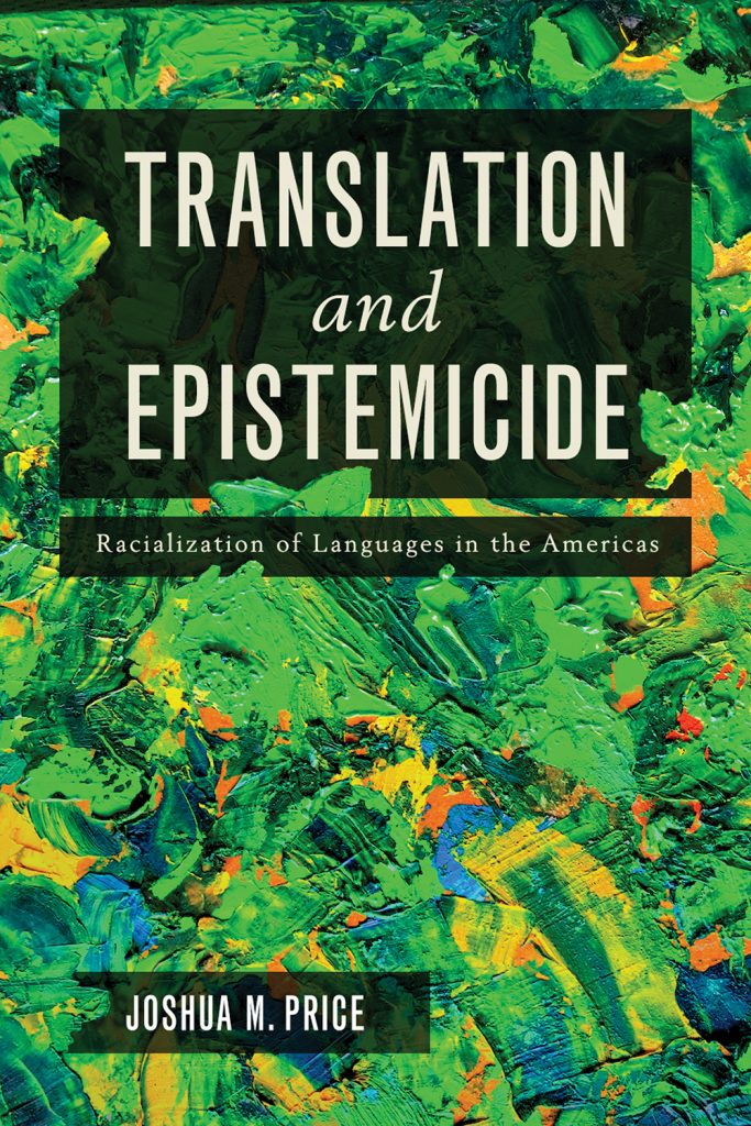 Translation and Epistemicide