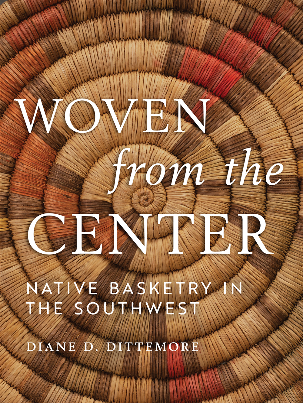 Woven from the Center