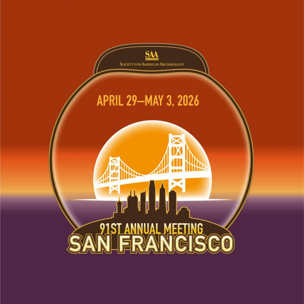2026 SAA Conference: Featured Books, Signings, & Discounts (featured image)