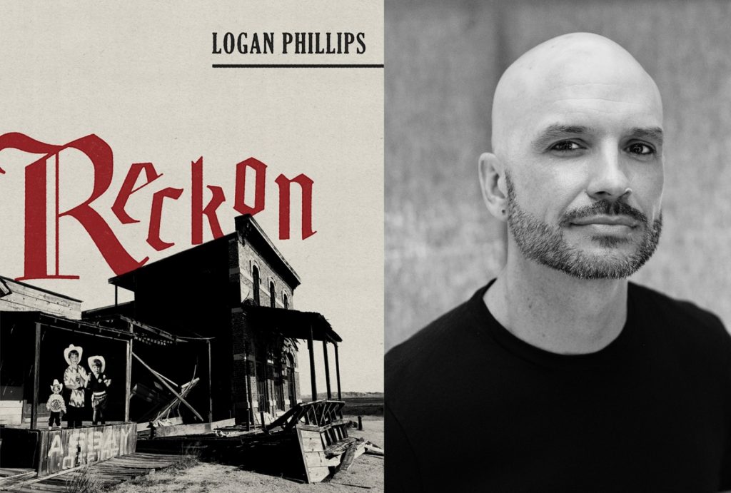 Logan Phillips on 