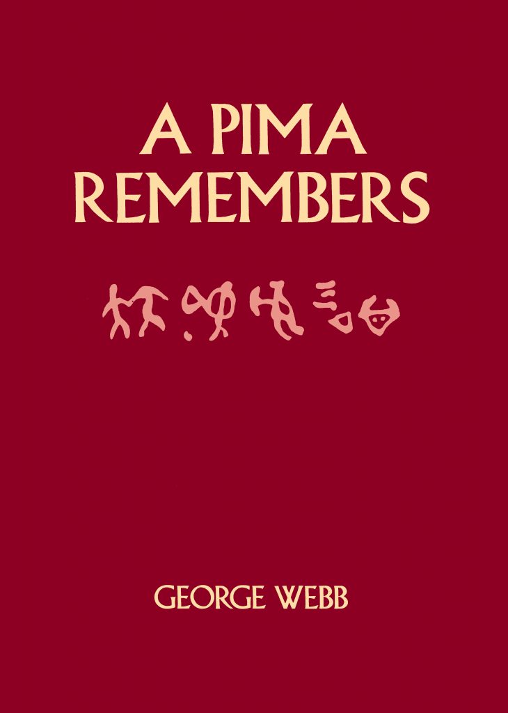 A Pima Remembers