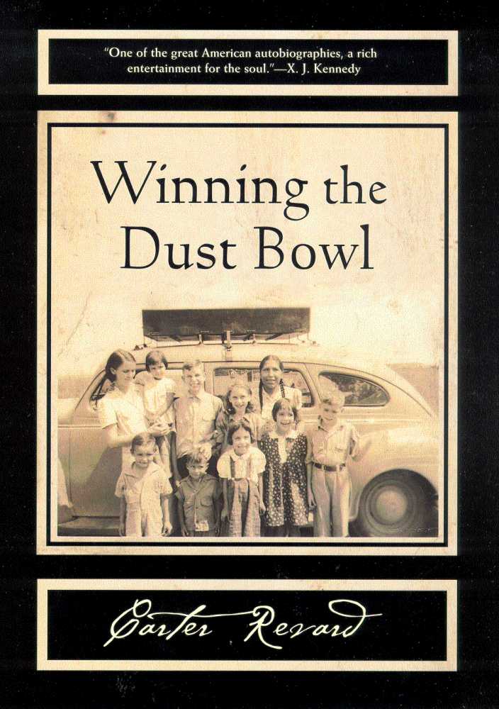 Winning the Dust Bowl