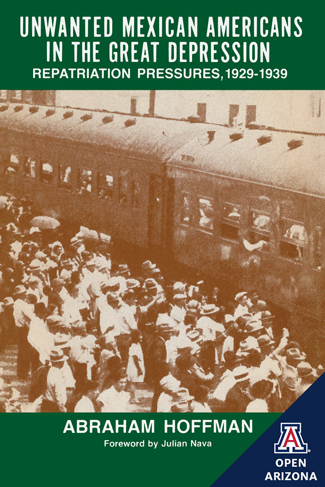 Unwanted Mexican Americans in the Great Depression