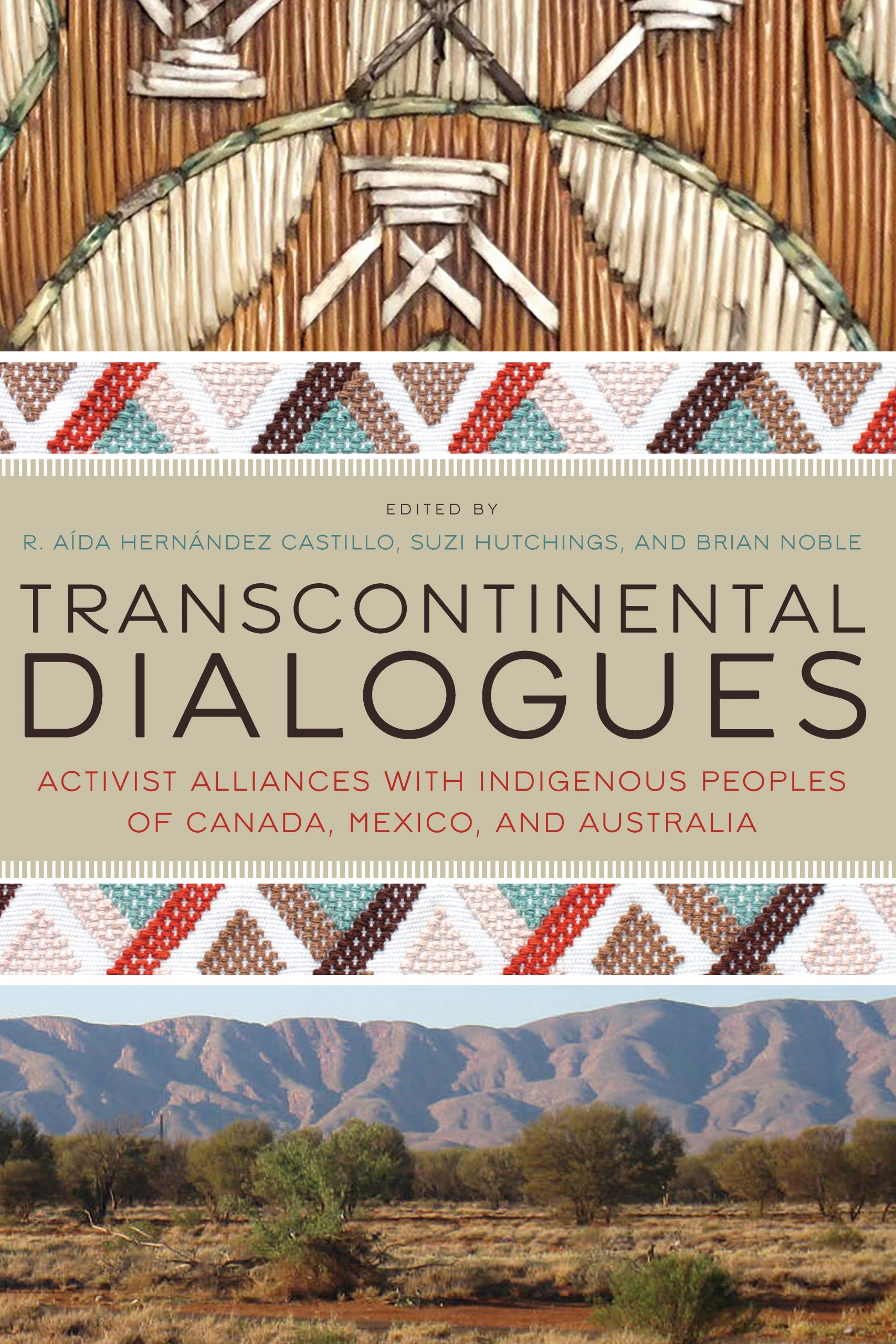 Transcontinental Dialogues