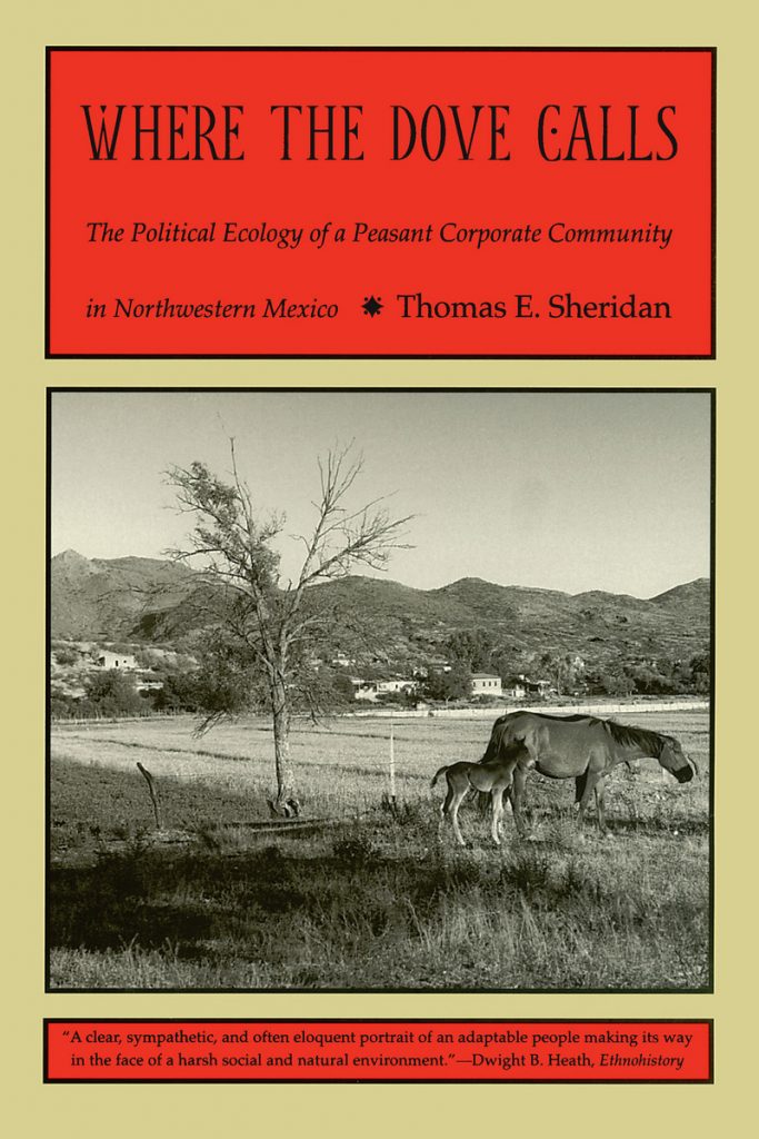 Where the Dove Calls