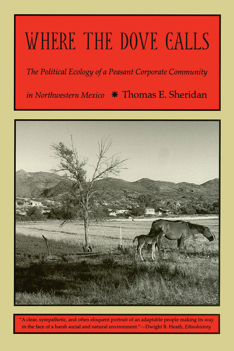 Where the Dove Calls