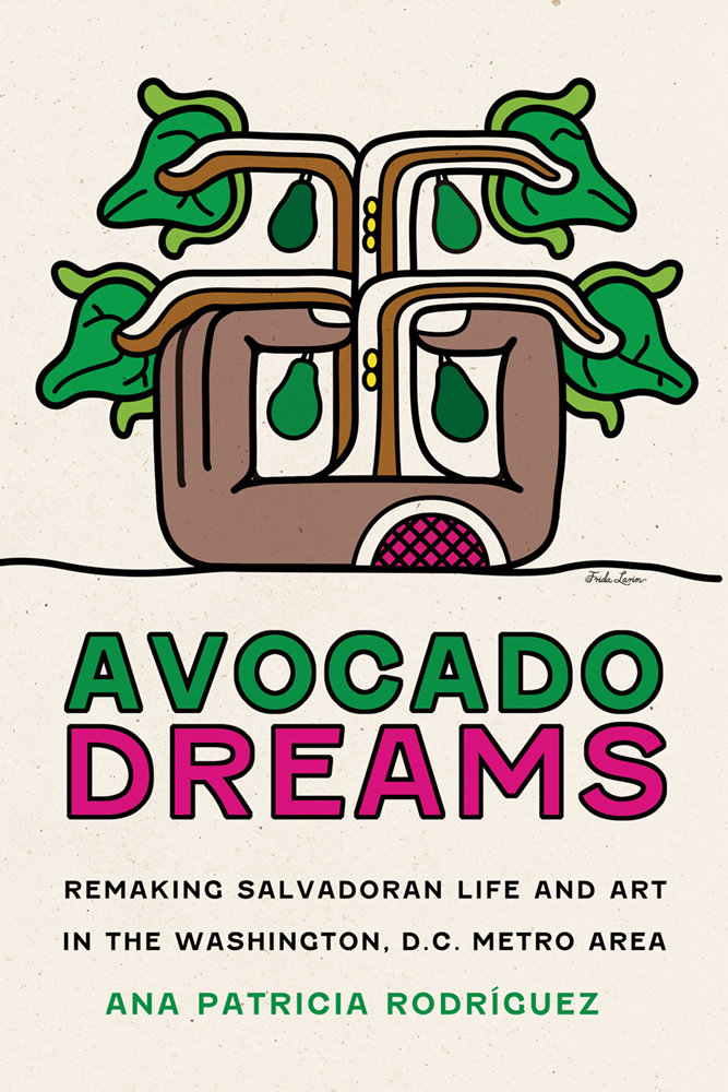 Avocado Dreams
