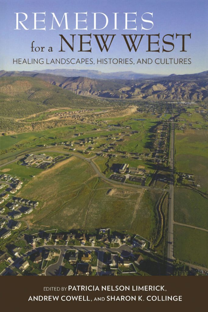 Remedies for a New West