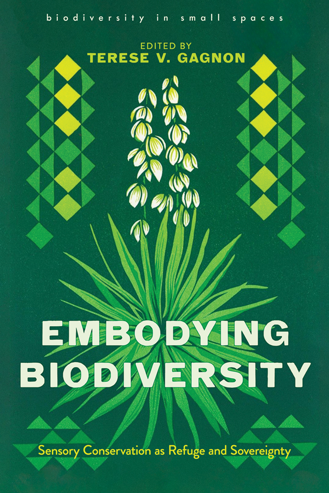 Embodying Biodiversity