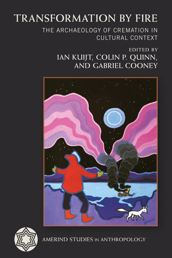 Transformation by Fire