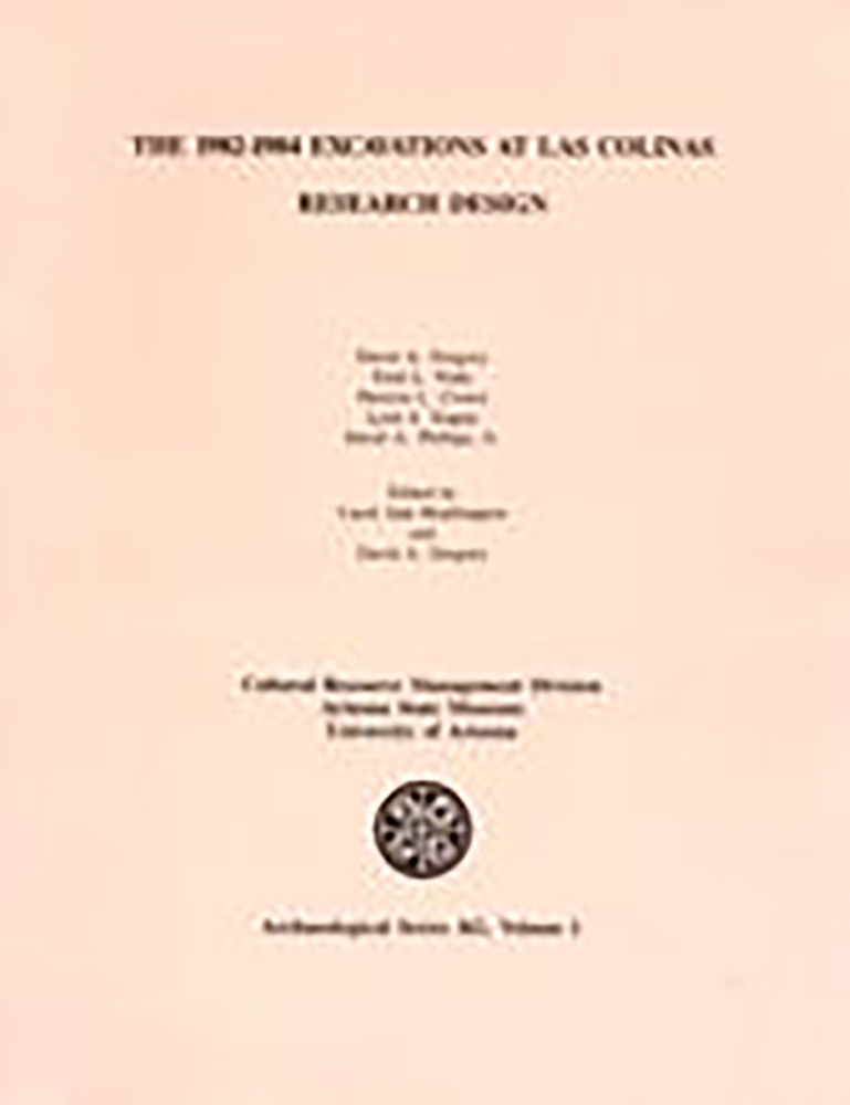 The Excavations at Las Colinas